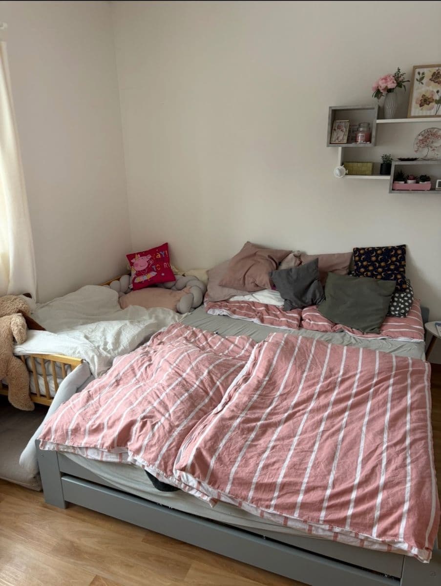 Pronájem bytu 2+kk 69 m², Svémyslice, Středočeský kraj Pronájem bytu 2+kk 69 m², Svémyslice, Středočeský kraj