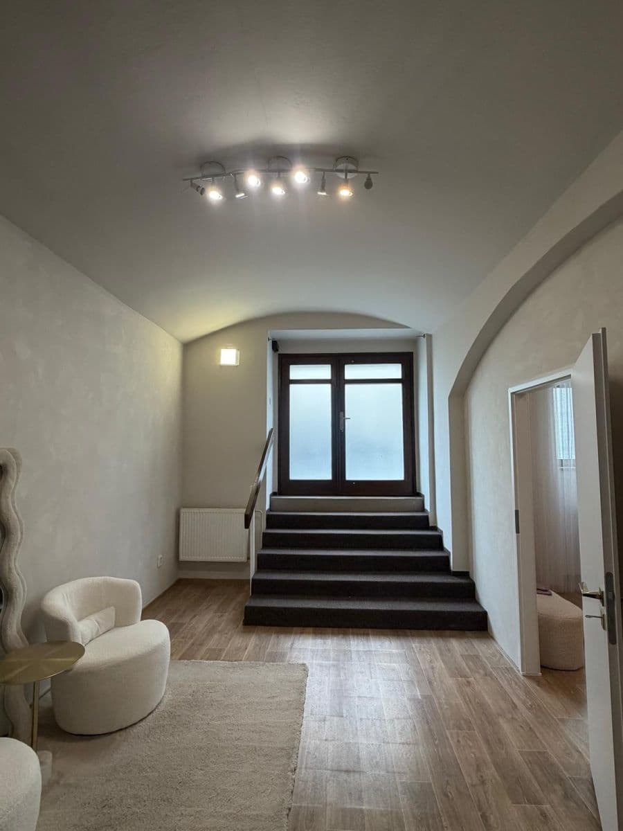 Pronájem nebytového prostoru 54 m², Vozová, Praha, Praha Pronájem nebytového prostoru 54 m², Vozová, Praha, Praha