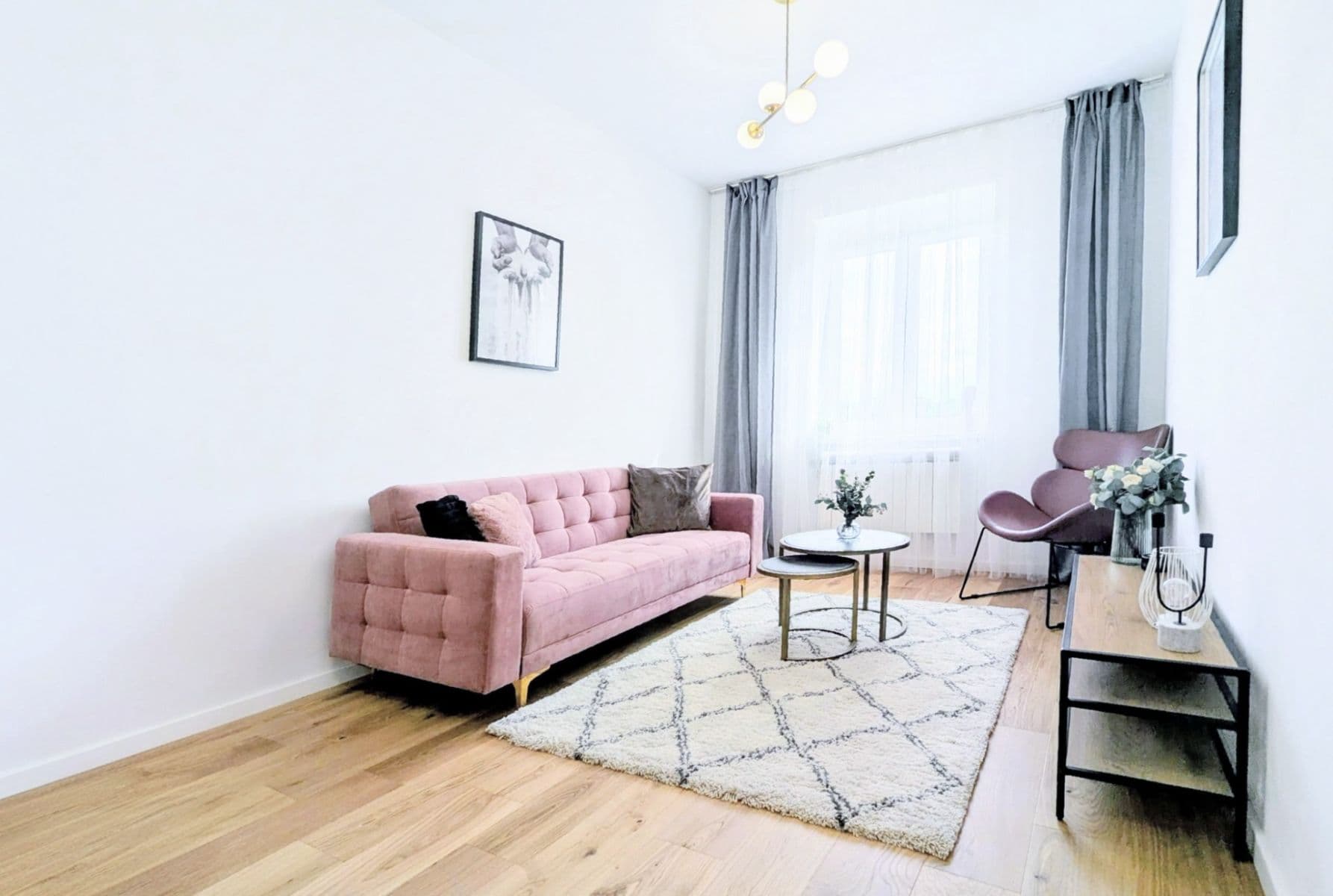 Prodej bytu 3+kk 59 m², Petrohradská, Praha, Praha Prodej bytu 3+kk 59 m², Petrohradská, Praha, Praha
