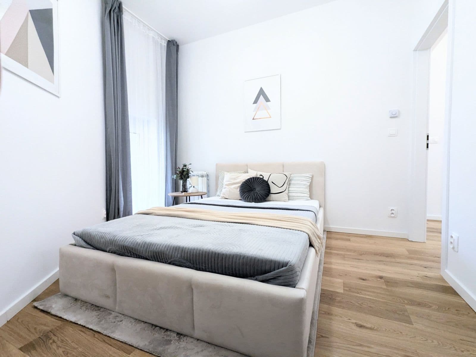 Prodej bytu 3+kk 59 m², Petrohradská, Praha, Praha Prodej bytu 3+kk 59 m², Petrohradská, Praha, Praha