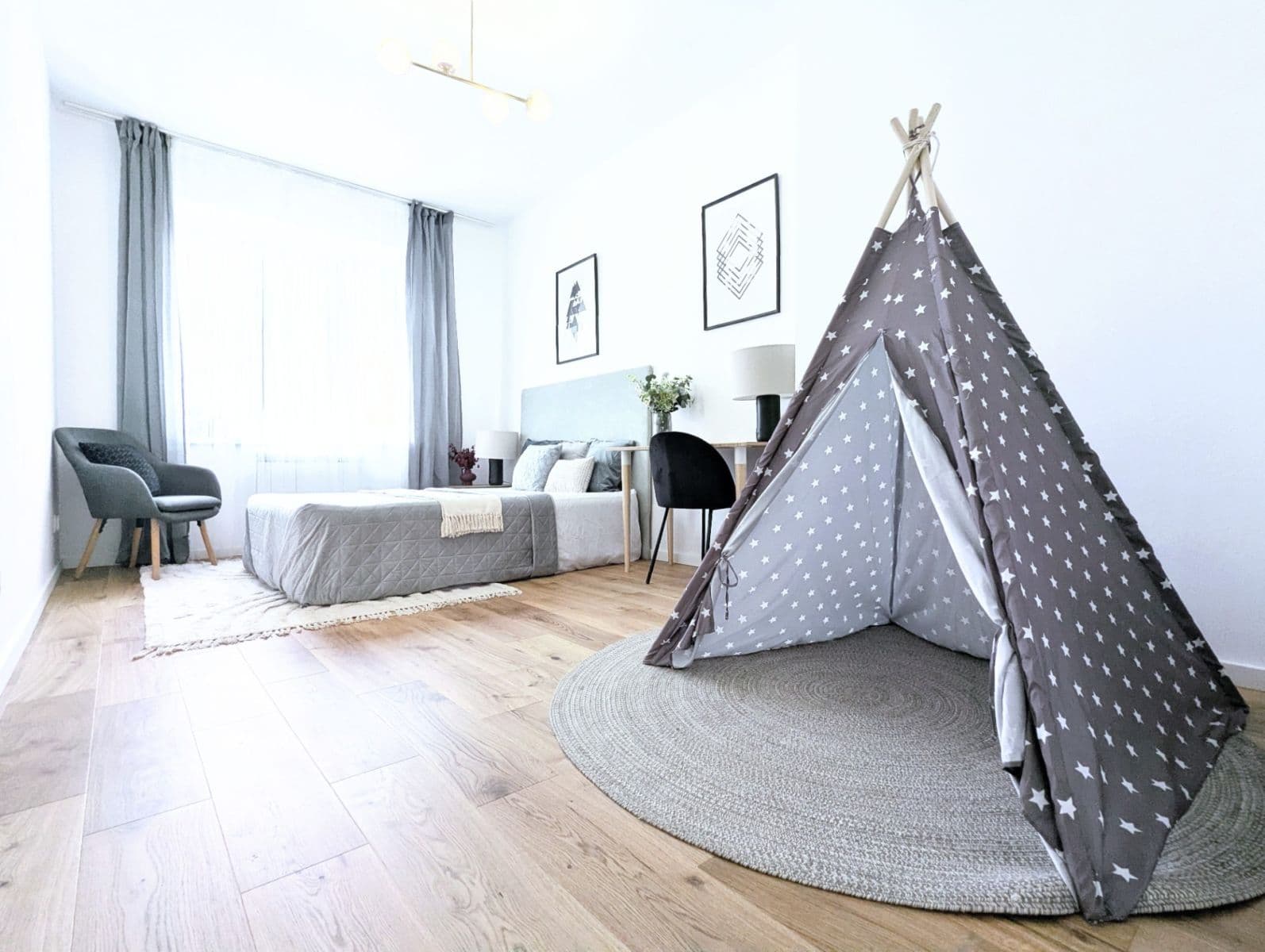 Prodej bytu 3+kk 59 m², Petrohradská, Praha, Praha Prodej bytu 3+kk 59 m², Petrohradská, Praha, Praha
