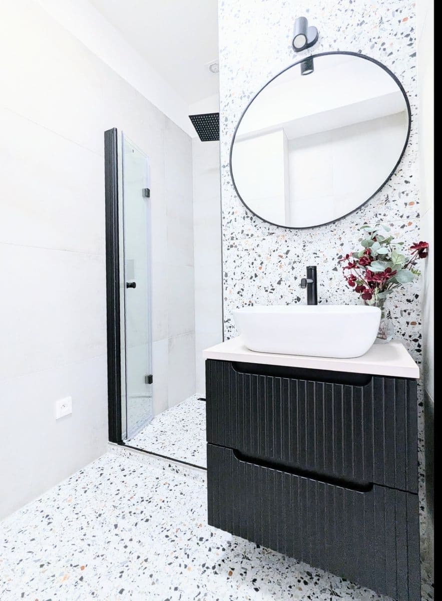 Prodej bytu 3+kk 59 m², Petrohradská, Praha, Praha Prodej bytu 3+kk 59 m², Petrohradská, Praha, Praha