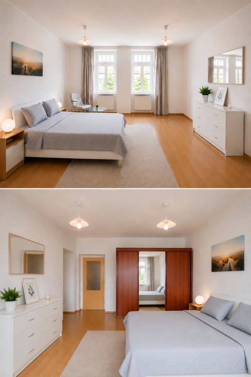 Prodej bytu 2+kk 72 m², Rybářská, Brno, Jihomoravský kraj Prodej bytu 2+kk 72 m², Rybářská, Brno, Jihomoravský kraj