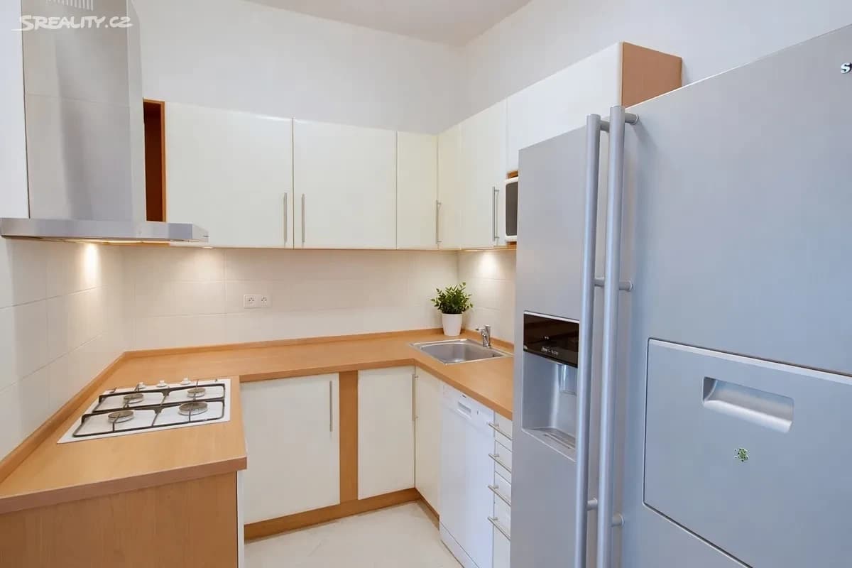 Prodej bytu 2+kk 72 m², Rybářská, Brno, Jihomoravský kraj Prodej bytu 2+kk 72 m², Rybářská, Brno, Jihomoravský kraj