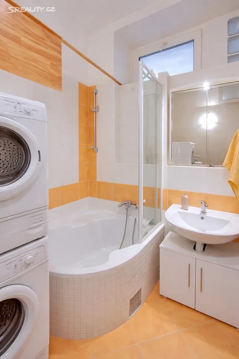 Prodej bytu 2+kk 72 m², Rybářská, Brno, Jihomoravský kraj Prodej bytu 2+kk 72 m², Rybářská, Brno, Jihomoravský kraj