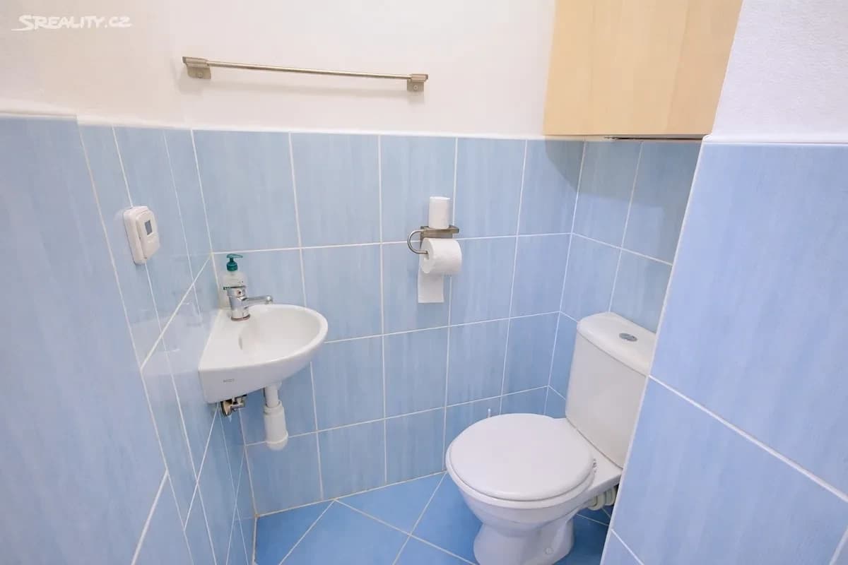 Prodej bytu 2+kk 72 m², Rybářská, Brno, Jihomoravský kraj Prodej bytu 2+kk 72 m², Rybářská, Brno, Jihomoravský kraj