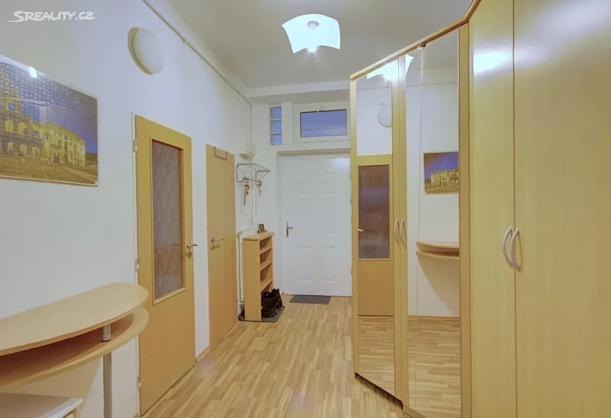 Prodej bytu 2+kk 72 m², Rybářská, Brno, Jihomoravský kraj Prodej bytu 2+kk 72 m², Rybářská, Brno, Jihomoravský kraj