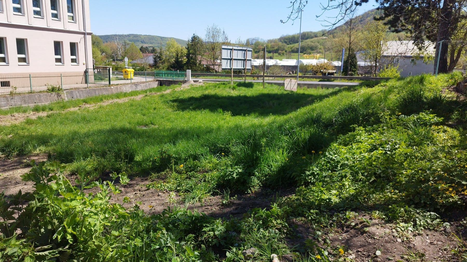 Prodej pozemku 877 m², Libouchec, Ústecký kraj Prodej pozemku 877 m², Libouchec, Ústecký kraj