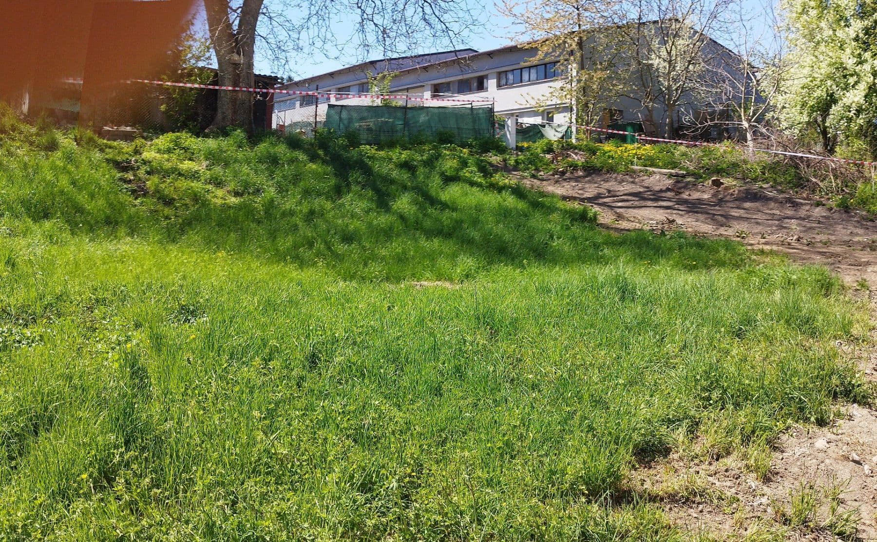 Prodej pozemku 877 m², Libouchec, Ústecký kraj Prodej pozemku 877 m², Libouchec, Ústecký kraj