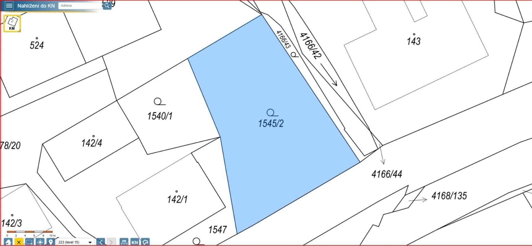 Prodej pozemku 877 m², Libouchec, Ústecký kraj Prodej pozemku 877 m², Libouchec, Ústecký kraj