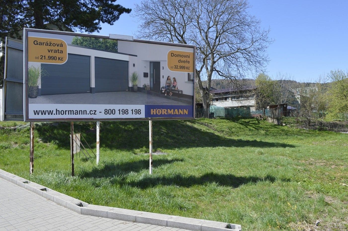 Prodej pozemku 877 m², Libouchec, Ústecký kraj Prodej pozemku 877 m², Libouchec, Ústecký kraj