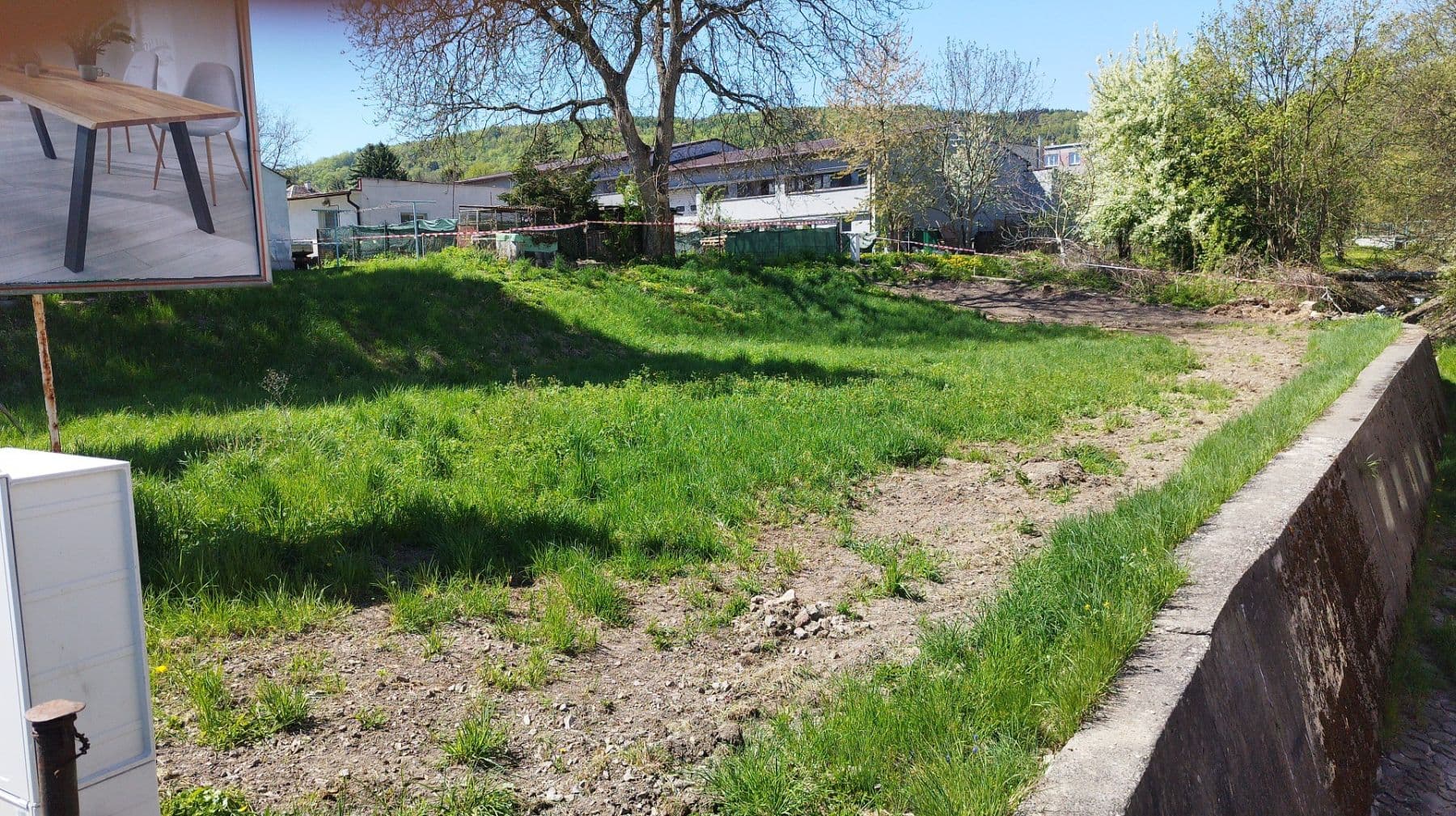 Prodej pozemku 877 m², Libouchec, Ústecký kraj Prodej pozemku 877 m², Libouchec, Ústecký kraj