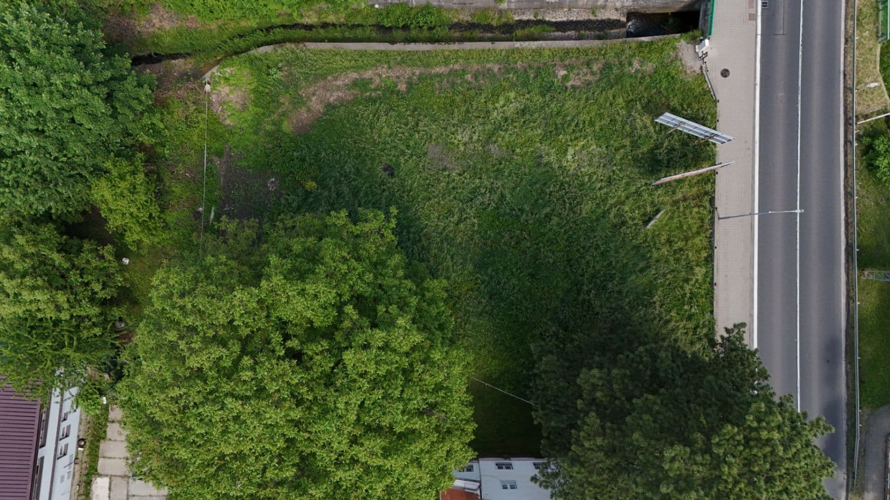 Prodej pozemku 877 m², Libouchec, Ústecký kraj Prodej pozemku 877 m², Libouchec, Ústecký kraj
