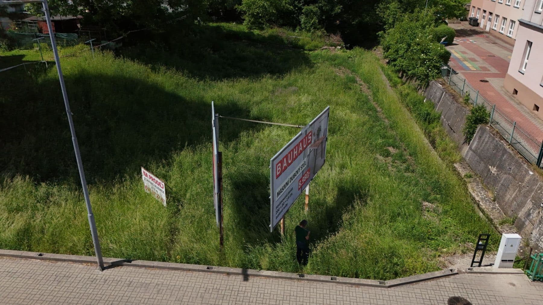 Prodej pozemku 877 m², Libouchec, Ústecký kraj Prodej pozemku 877 m², Libouchec, Ústecký kraj