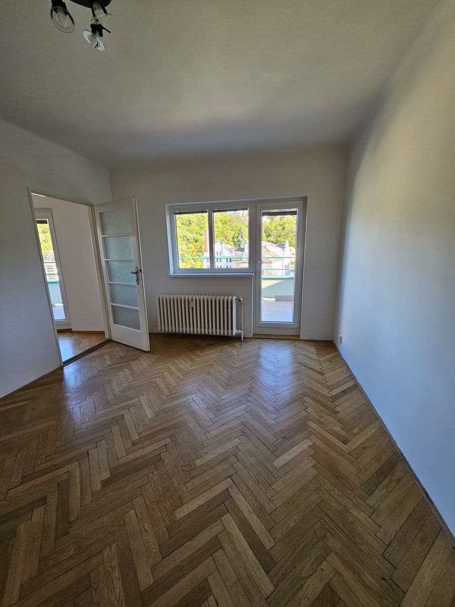 Pronájem bytu 2+1 53 m², Vrchlického, Praha, Praha Pronájem bytu 2+1 53 m², Vrchlického, Praha, Praha