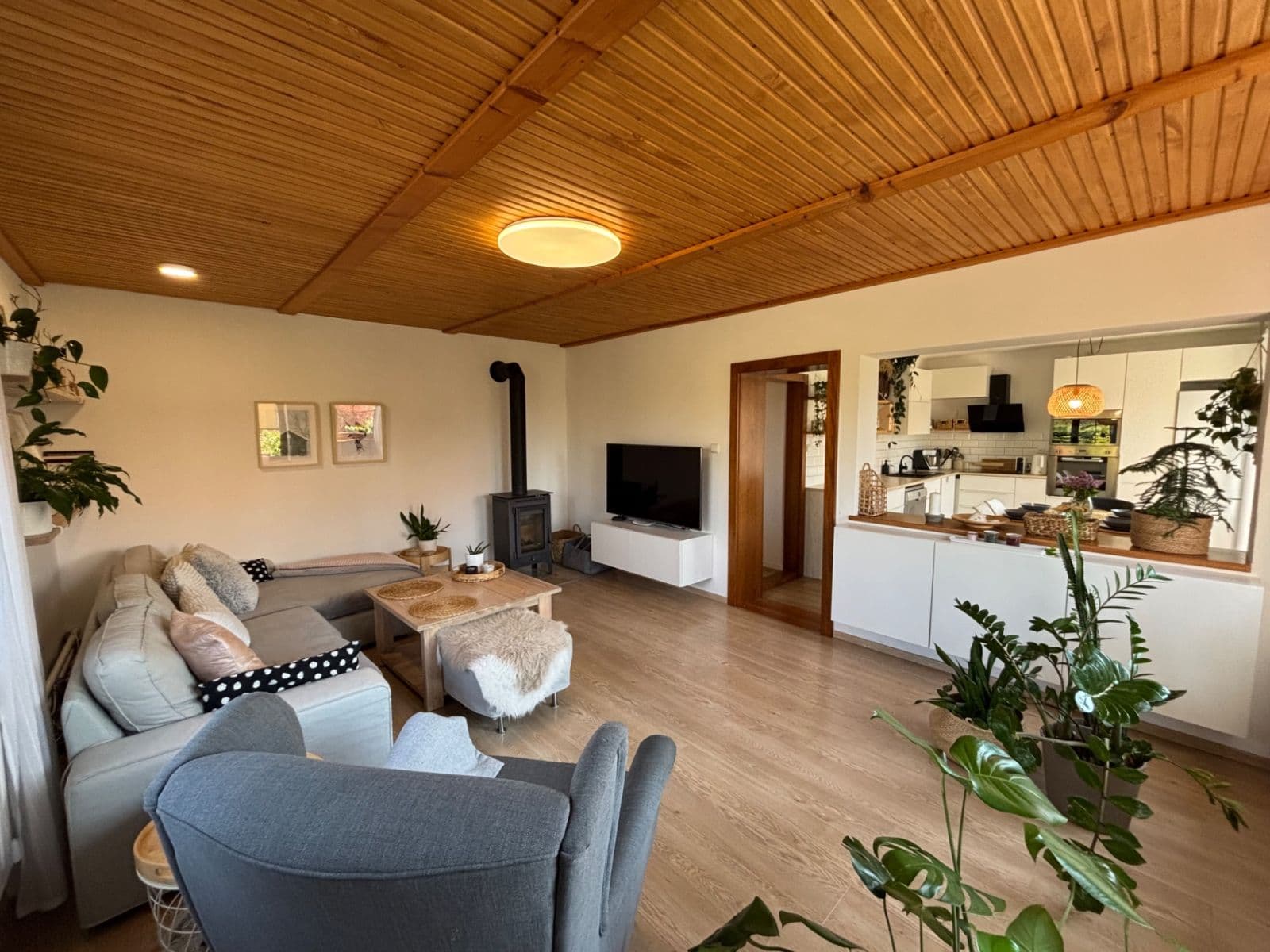 Prodej domu 218 m², pozemek 1.314 m², Chocnějovice, Středočeský kraj Prodej domu 218 m², pozemek 1.314 m², Chocnějovice, Středočeský kraj