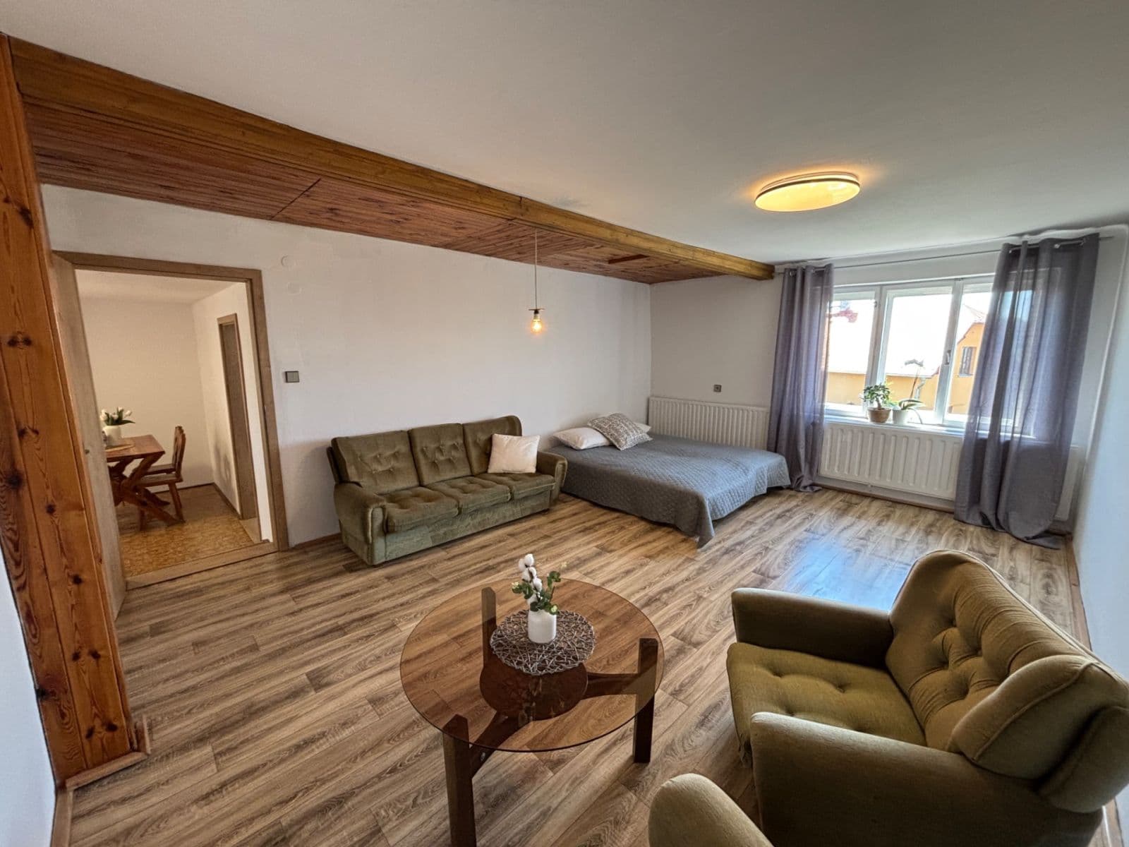 Prodej domu 218 m², pozemek 1.314 m², Chocnějovice, Středočeský kraj Prodej domu 218 m², pozemek 1.314 m², Chocnějovice, Středočeský kraj