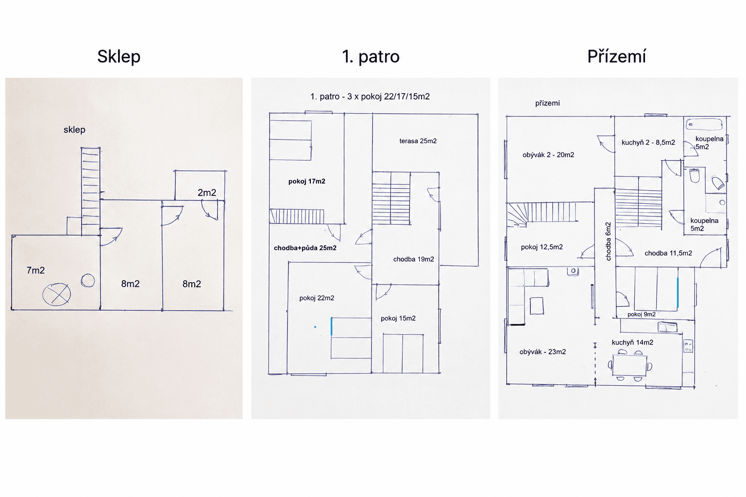 Prodej domu 218 m², pozemek 1.314 m², Chocnějovice, Středočeský kraj Prodej domu 218 m², pozemek 1.314 m², Chocnějovice, Středočeský kraj