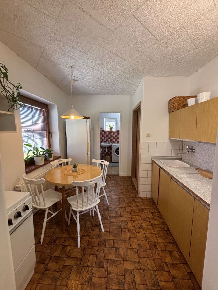 Prodej domu 218 m², pozemek 1.314 m², Chocnějovice, Středočeský kraj Prodej domu 218 m², pozemek 1.314 m², Chocnějovice, Středočeský kraj