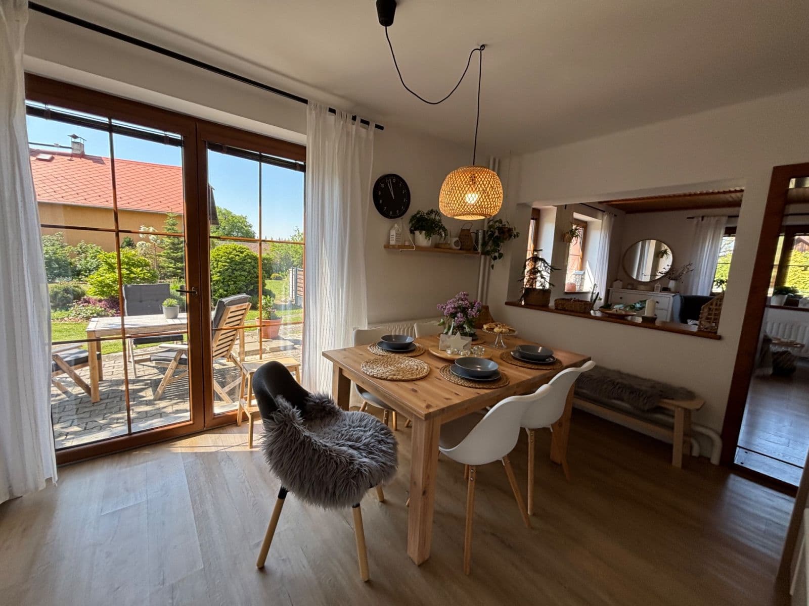 Prodej domu 218 m², pozemek 1.314 m², Chocnějovice, Středočeský kraj Prodej domu 218 m², pozemek 1.314 m², Chocnějovice, Středočeský kraj