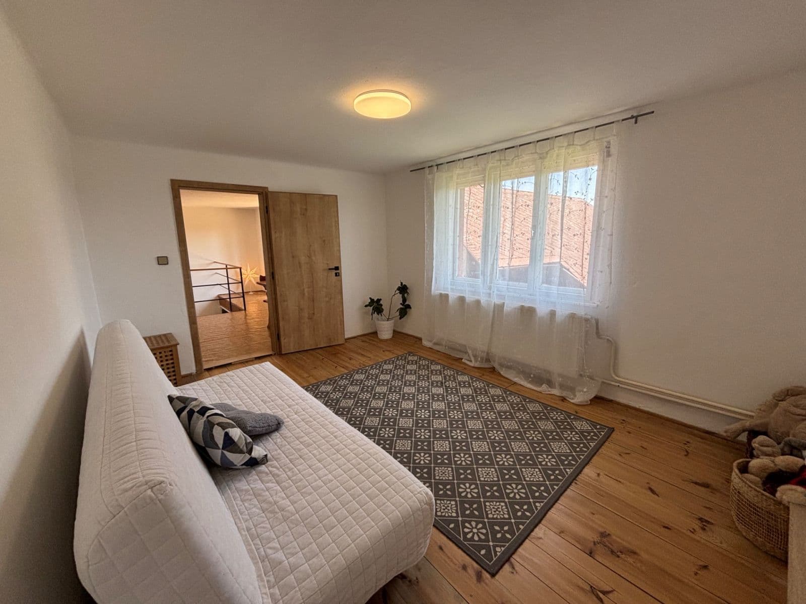 Prodej domu 218 m², pozemek 1.314 m², Chocnějovice, Středočeský kraj Prodej domu 218 m², pozemek 1.314 m², Chocnějovice, Středočeský kraj