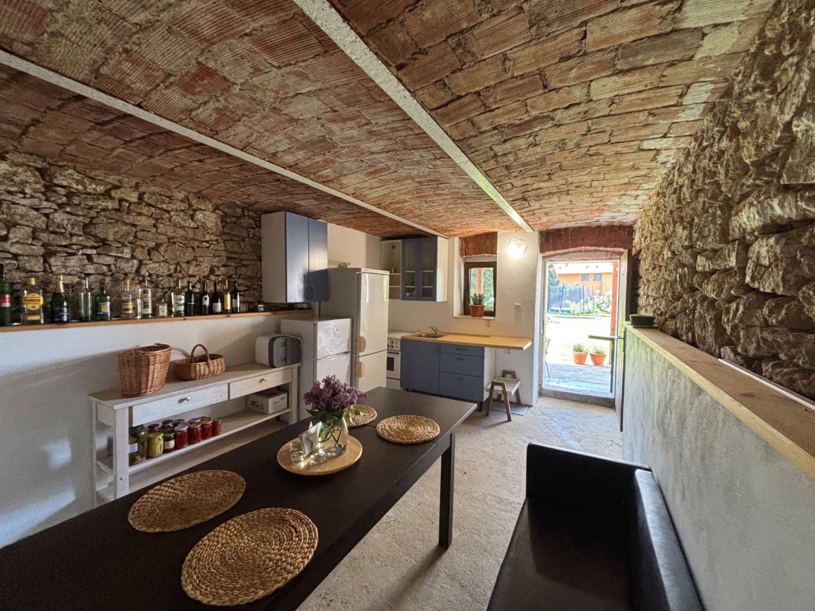 Prodej domu 218 m², pozemek 1.314 m², Chocnějovice, Středočeský kraj Prodej domu 218 m², pozemek 1.314 m², Chocnějovice, Středočeský kraj