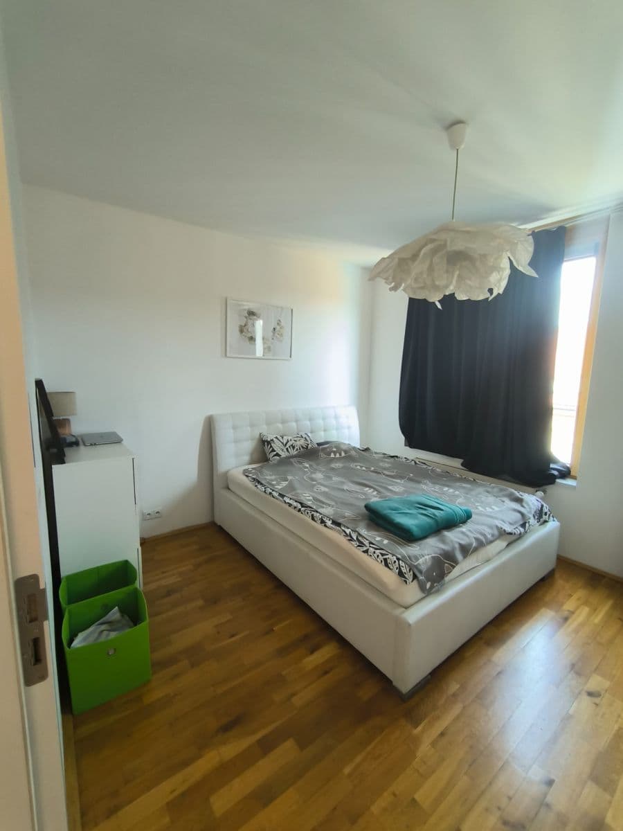 Prodej bytu 3+kk 86 m², Havlíčkovo náměstí, Praha, Praha Prodej bytu 3+kk 86 m², Havlíčkovo náměstí, Praha, Praha