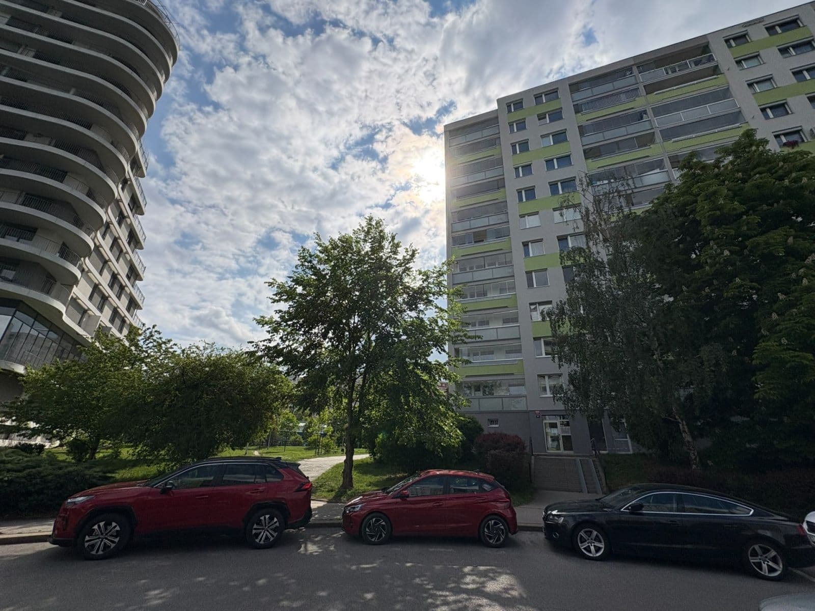 Pronájem bytu 2+kk 45 m², Kettnerova, Praha, Praha Pronájem bytu 2+kk 45 m², Kettnerova, Praha, Praha