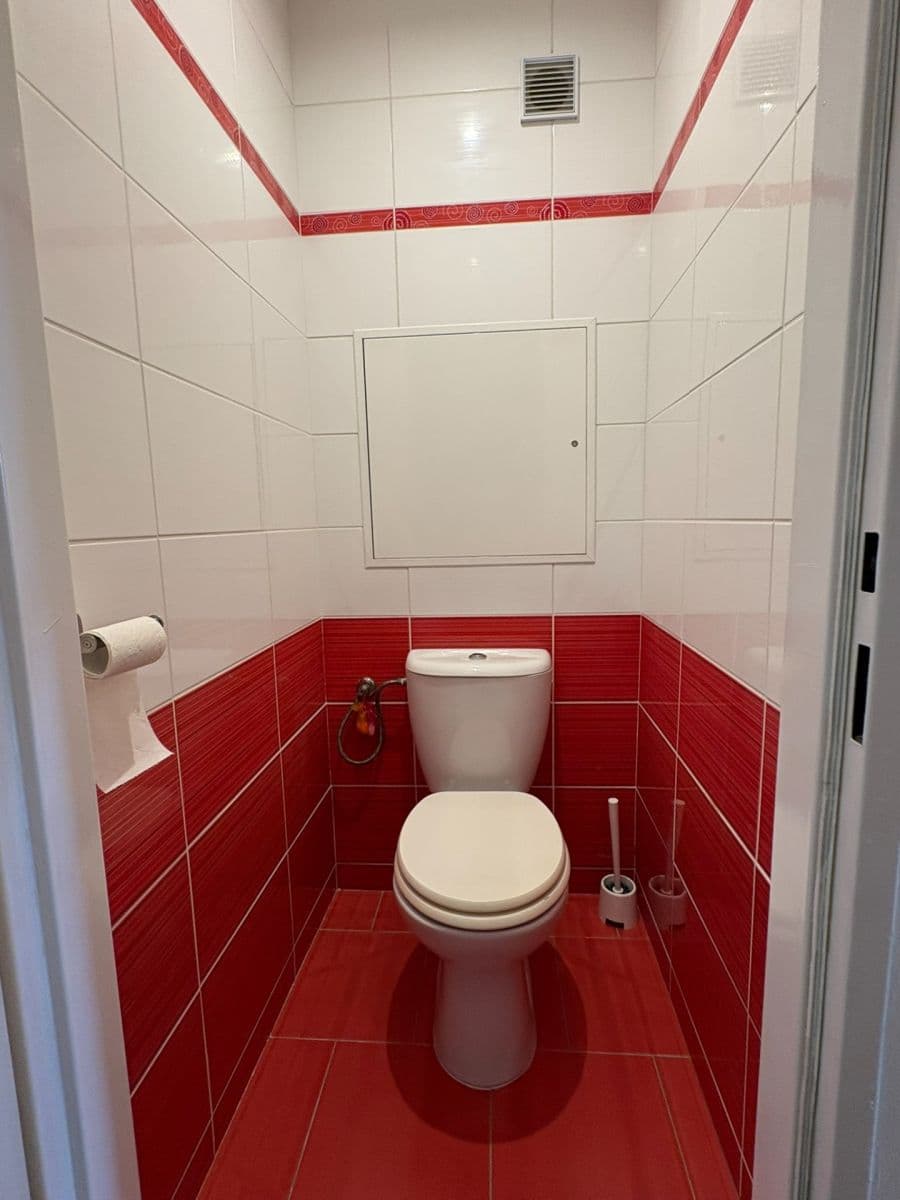 Pronájem bytu 2+kk 45 m², Kettnerova, Praha, Praha Pronájem bytu 2+kk 45 m², Kettnerova, Praha, Praha
