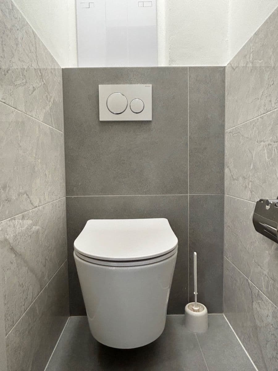 Pronájem bytu 1+1 37 m², Na Výsledku I, Praha, Praha Pronájem bytu 1+1 37 m², Na Výsledku I, Praha, Praha