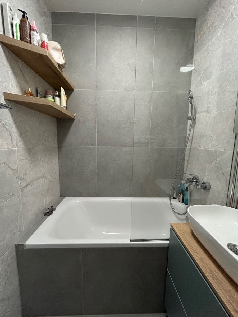 Pronájem bytu 1+1 37 m², Na Výsledku I, Praha, Praha Pronájem bytu 1+1 37 m², Na Výsledku I, Praha, Praha