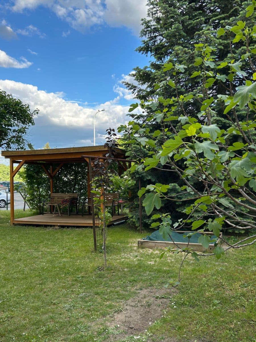 Pronájem bytu 1+1 37 m², Na Výsledku I, Praha, Praha Pronájem bytu 1+1 37 m², Na Výsledku I, Praha, Praha