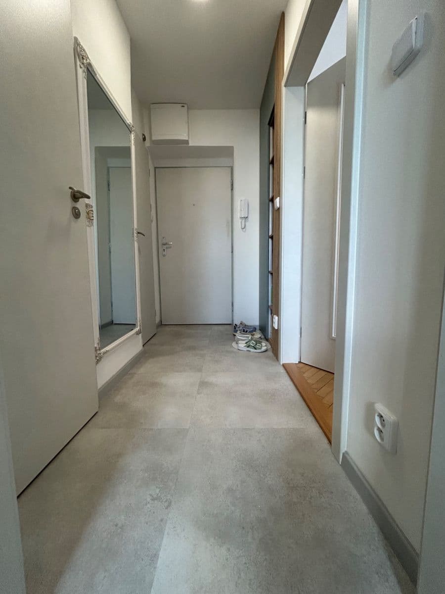 Pronájem bytu 1+1 37 m², Na Výsledku I, Praha, Praha Pronájem bytu 1+1 37 m², Na Výsledku I, Praha, Praha