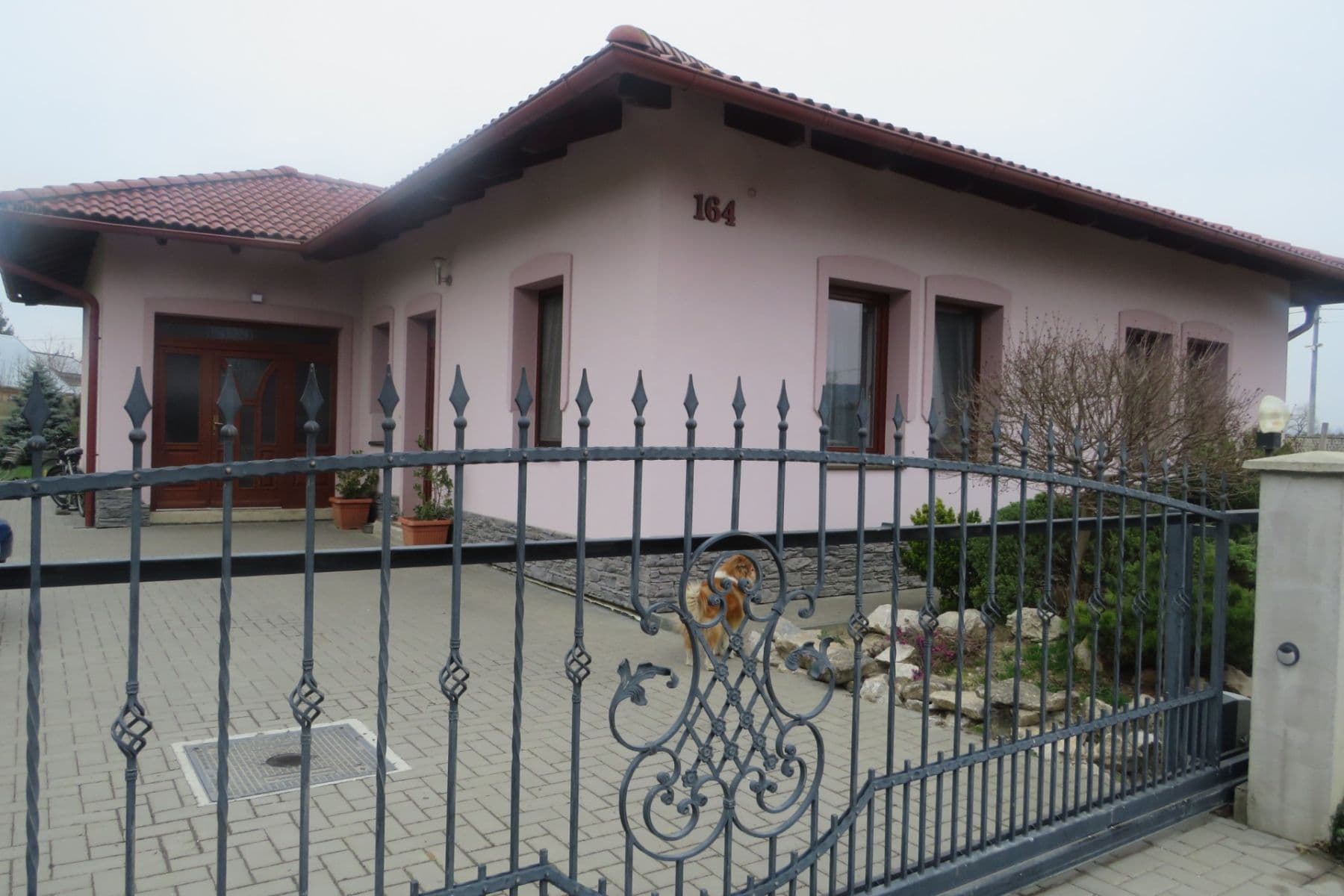 Prodej domu 130 m², pozemek 699 m², Štvrtok, Trenčiansky kraj Prodej domu 130 m², pozemek 699 m², Štvrtok, Trenčiansky kraj