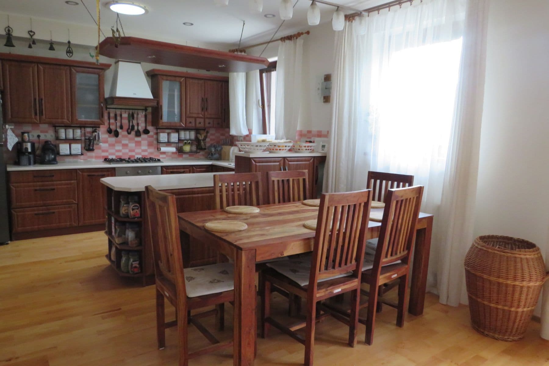 Prodej domu 130 m², pozemek 699 m², Štvrtok, Trenčiansky kraj Prodej domu 130 m², pozemek 699 m², Štvrtok, Trenčiansky kraj