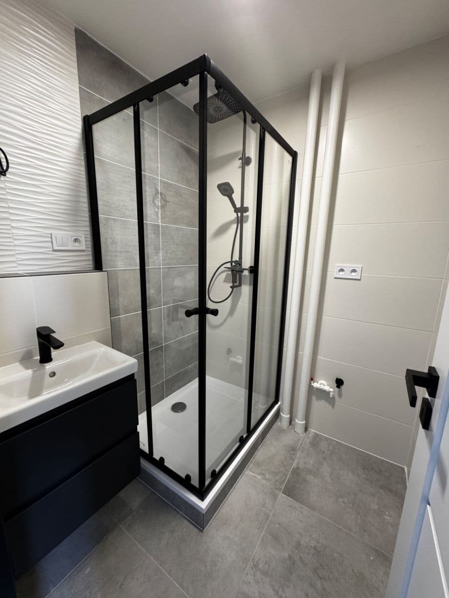 Pronájem bytu 3+1 79 m², Krejčíkova, Plzeň, Plzeňský kraj Pronájem bytu 3+1 79 m², Krejčíkova, Plzeň, Plzeňský kraj