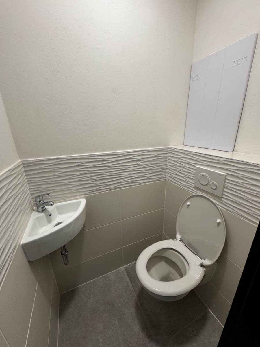 Pronájem bytu 3+1 79 m², Krejčíkova, Plzeň, Plzeňský kraj Pronájem bytu 3+1 79 m², Krejčíkova, Plzeň, Plzeňský kraj