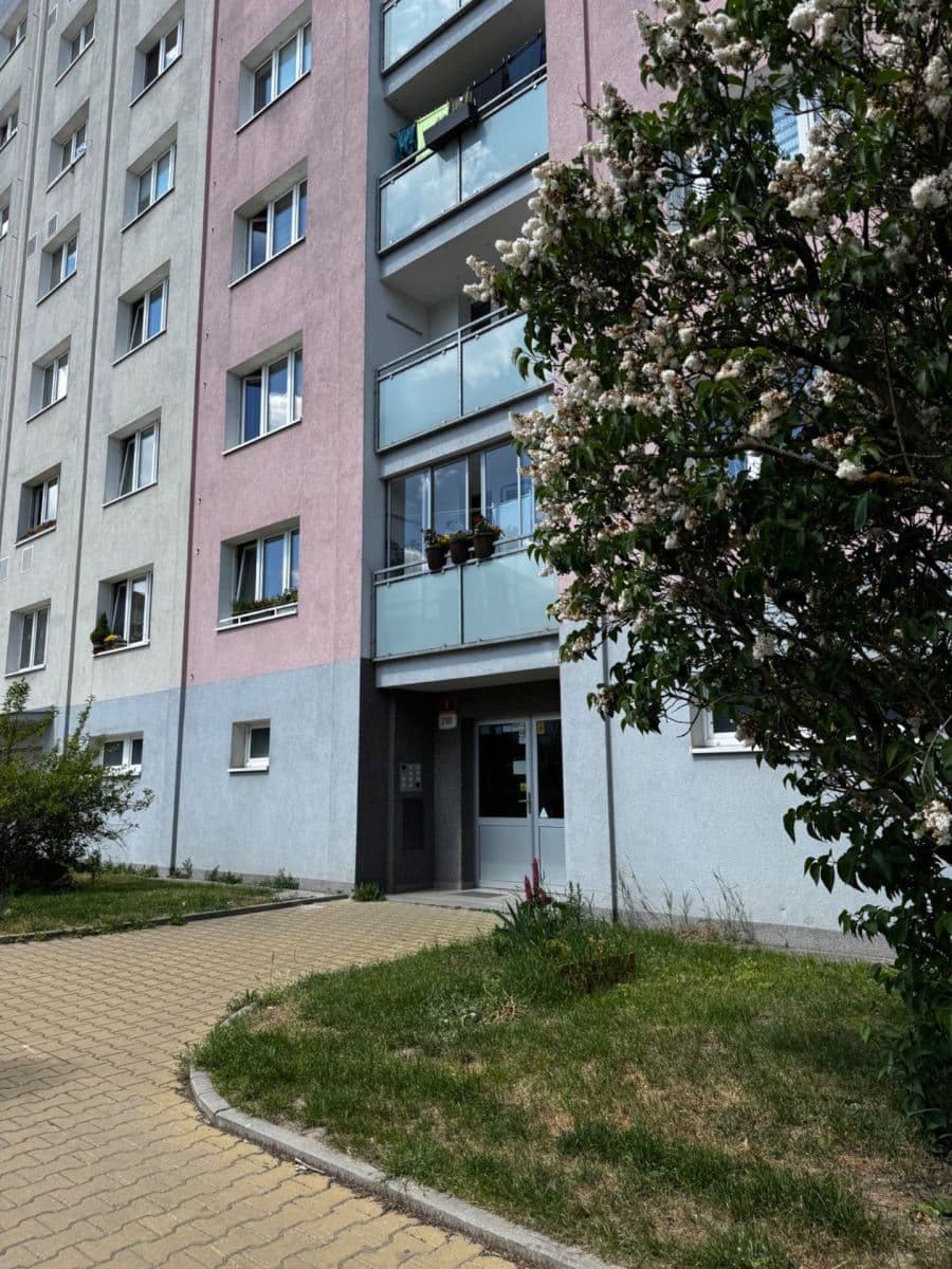 Pronájem bytu 3+1 79 m², Krejčíkova, Plzeň, Plzeňský kraj Pronájem bytu 3+1 79 m², Krejčíkova, Plzeň, Plzeňský kraj