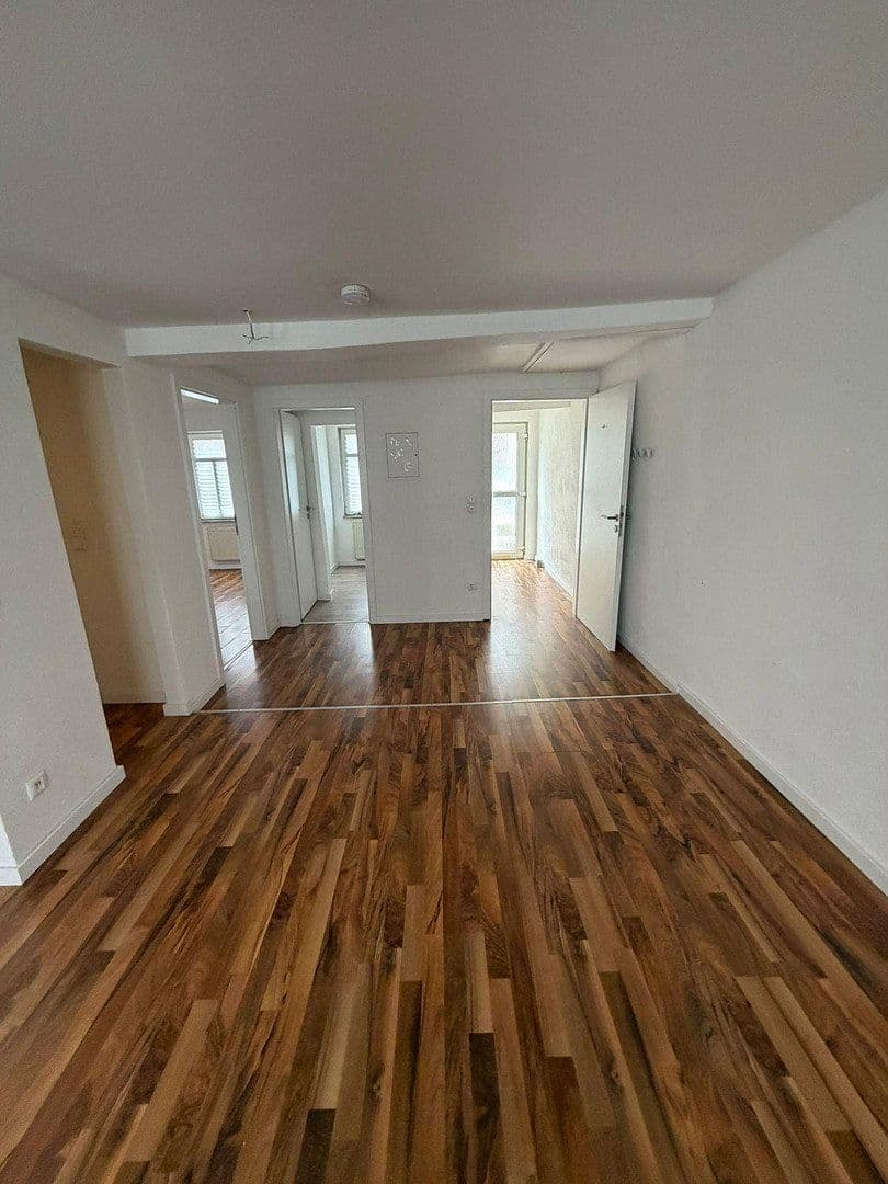 Pronájem bytu 2+1 54 m², Langgasse 39 / Karl-Kellner-Ring 18, Wetzlar, Hessen Pronájem bytu 2+1 54 m², Langgasse 39 / Karl-Kellner-Ring 18, Wetzlar, Hessen