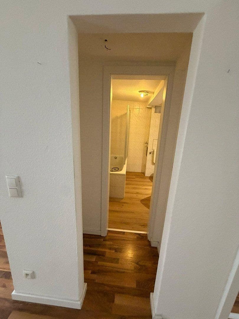 Pronájem bytu 2+1 54 m², Langgasse 39 / Karl-Kellner-Ring 18, Wetzlar, Hessen Pronájem bytu 2+1 54 m², Langgasse 39 / Karl-Kellner-Ring 18, Wetzlar, Hessen