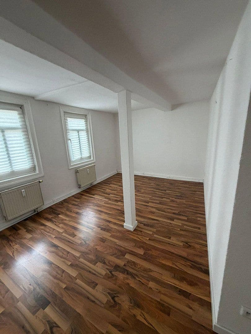 Pronájem bytu 2+1 54 m², Langgasse 39 / Karl-Kellner-Ring 18, Wetzlar, Hessen Pronájem bytu 2+1 54 m², Langgasse 39 / Karl-Kellner-Ring 18, Wetzlar, Hessen