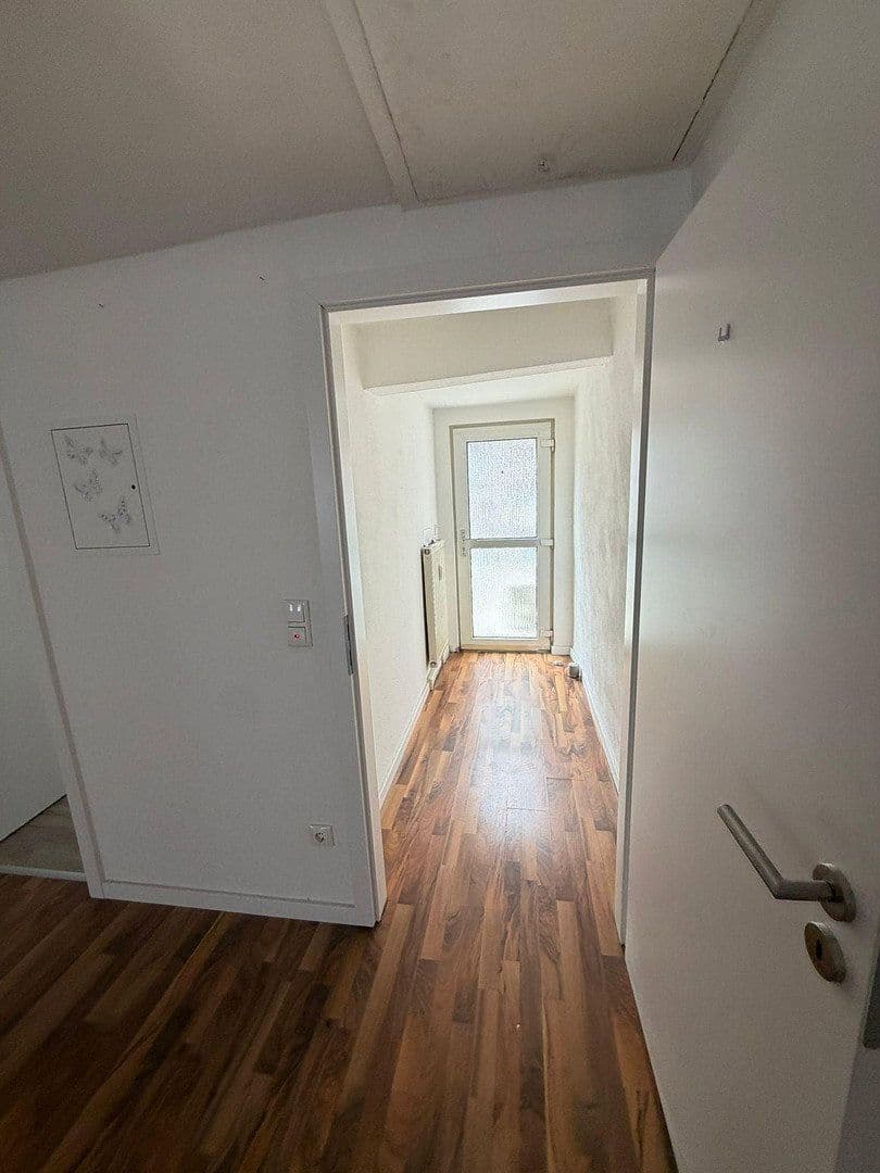 Pronájem bytu 2+1 54 m², Langgasse 39 / Karl-Kellner-Ring 18, Wetzlar, Hessen Pronájem bytu 2+1 54 m², Langgasse 39 / Karl-Kellner-Ring 18, Wetzlar, Hessen