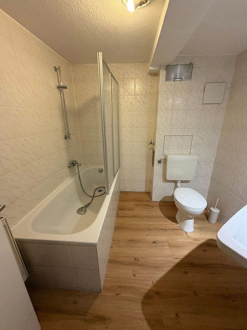Pronájem bytu 2+1 54 m², Langgasse 39 / Karl-Kellner-Ring 18, Wetzlar, Hessen Pronájem bytu 2+1 54 m², Langgasse 39 / Karl-Kellner-Ring 18, Wetzlar, Hessen