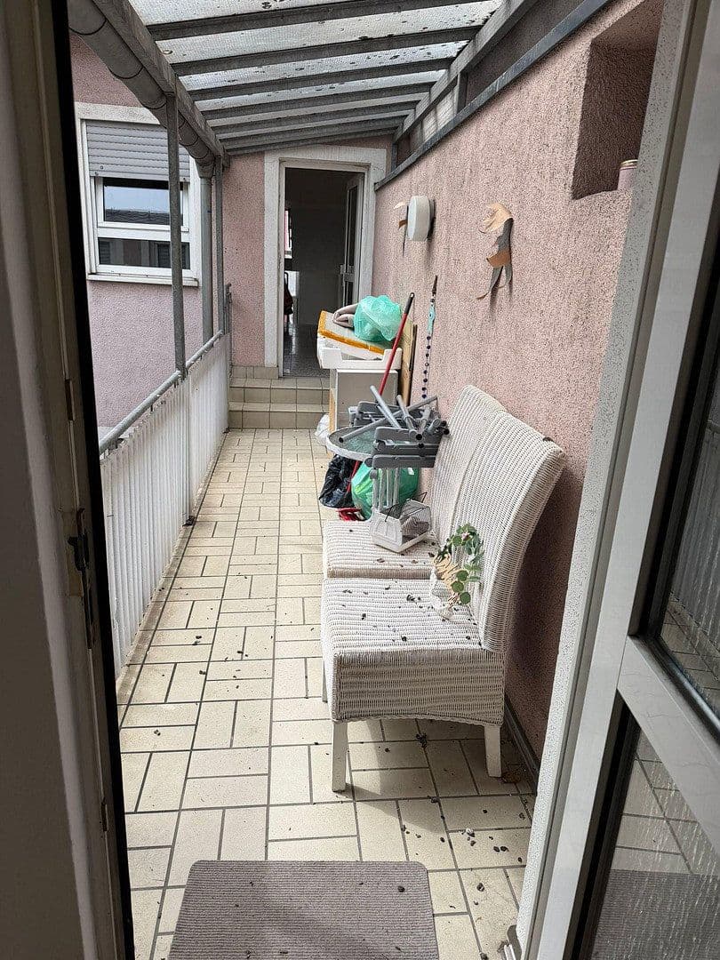 Pronájem bytu 2+1 54 m², Langgasse 39 / Karl-Kellner-Ring 18, Wetzlar, Hessen Pronájem bytu 2+1 54 m², Langgasse 39 / Karl-Kellner-Ring 18, Wetzlar, Hessen