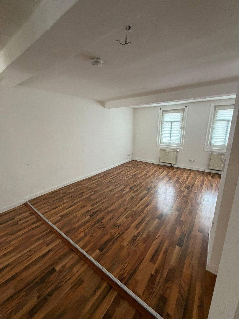 Pronájem bytu 2+1 54 m², Langgasse 39 / Karl-Kellner-Ring 18, Wetzlar, Hessen Pronájem bytu 2+1 54 m², Langgasse 39 / Karl-Kellner-Ring 18, Wetzlar, Hessen
