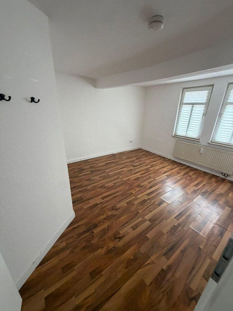 Pronájem bytu 2+1 54 m², Langgasse 39 / Karl-Kellner-Ring 18, Wetzlar, Hessen Pronájem bytu 2+1 54 m², Langgasse 39 / Karl-Kellner-Ring 18, Wetzlar, Hessen