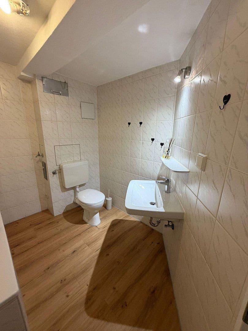 Pronájem bytu 2+1 54 m², Langgasse 39 / Karl-Kellner-Ring 18, Wetzlar, Hessen Pronájem bytu 2+1 54 m², Langgasse 39 / Karl-Kellner-Ring 18, Wetzlar, Hessen