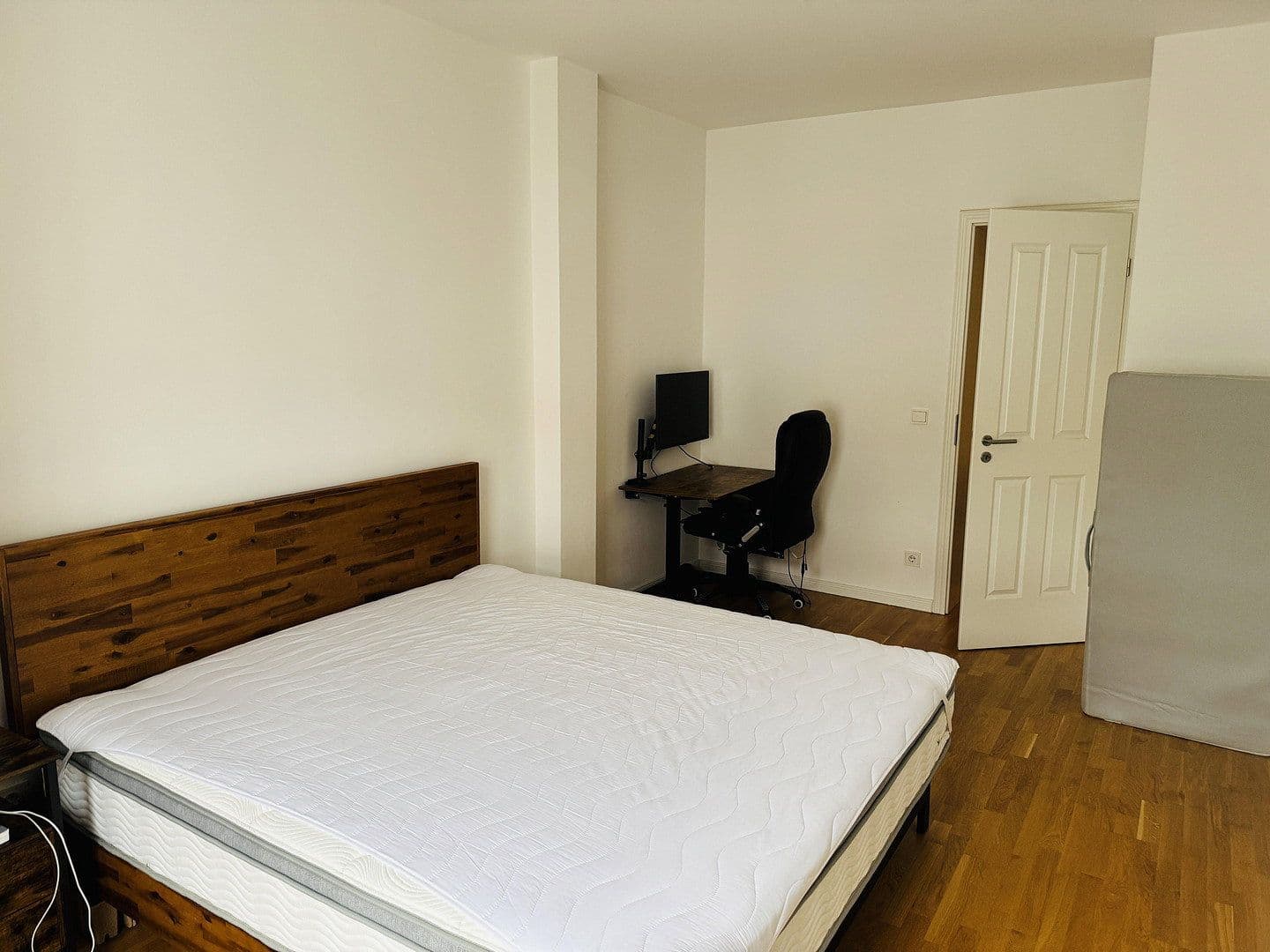 Prodej bytu 2+1 65 m², Gotzkowskystraße 4, Berlin, Berlín Prodej bytu 2+1 65 m², Gotzkowskystraße 4, Berlin, Berlín