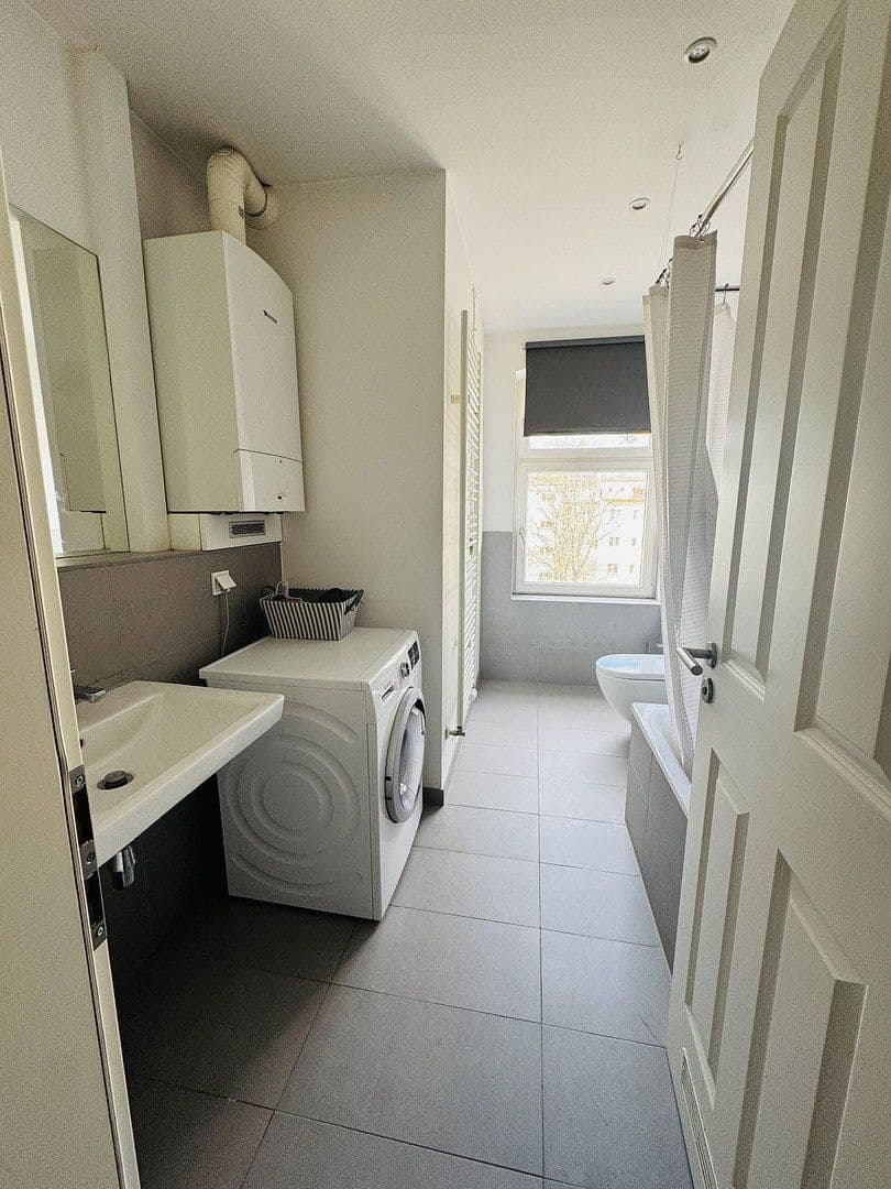 Prodej bytu 2+1 65 m², Gotzkowskystraße 4, Berlin, Berlín Prodej bytu 2+1 65 m², Gotzkowskystraße 4, Berlin, Berlín