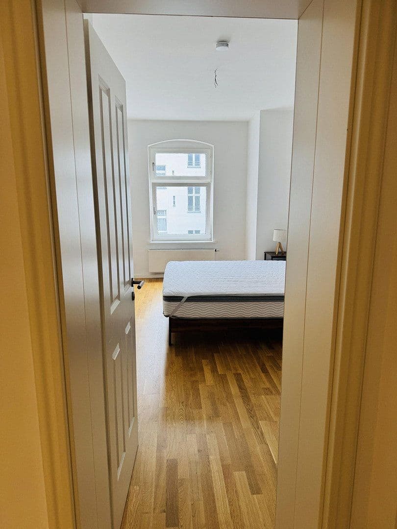 Prodej bytu 2+1 65 m², Gotzkowskystraße 4, Berlin, Berlín Prodej bytu 2+1 65 m², Gotzkowskystraße 4, Berlin, Berlín